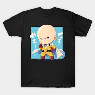 saitama T-Shirt